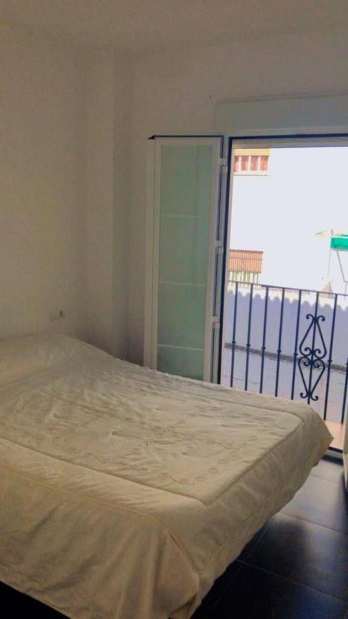 Atico Centrico Apartment Antequera Exterior photo