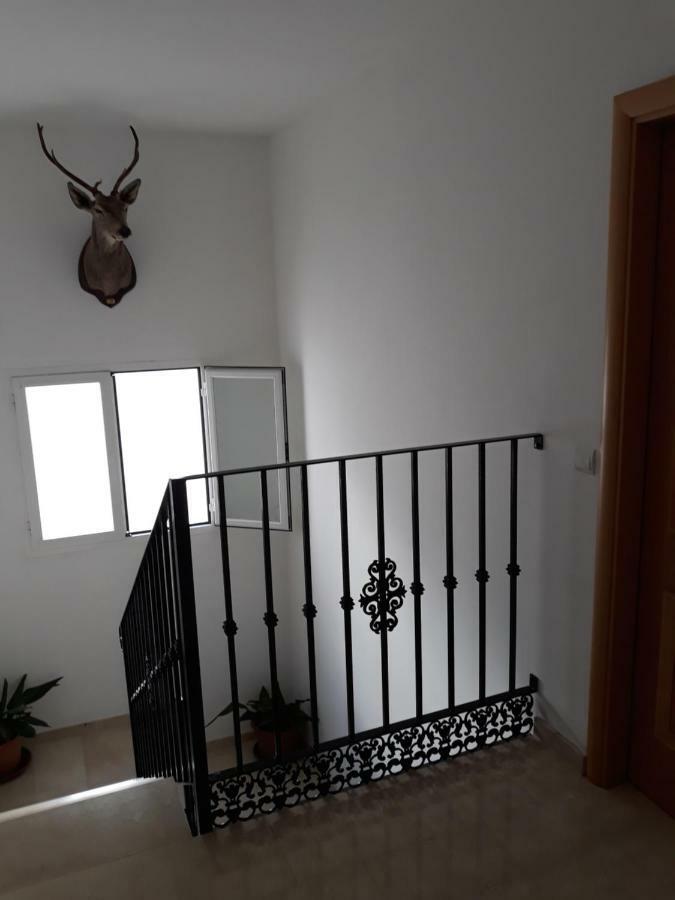 Atico Centrico Apartment Antequera Exterior photo